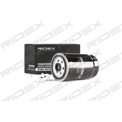 kuro filtras
                                RIDEX                                                9F0016, Nenurodytas gaminto