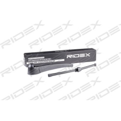 valytuvo svirtis, priekinio stiklo apliejiklis
                                RIDEX                                         