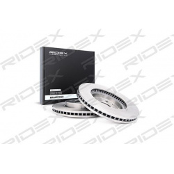 stabdžių diskas (1vnt)
                                RIDEX                                                82B0407, Nenuro