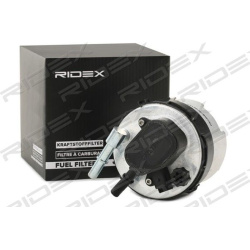 kuro filtras
                                RIDEX                                                9F0005, Nenurodytas gaminto