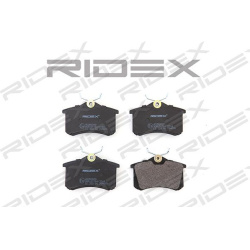 RIDEX                                                402B0029, Nenurodytas gamintojas, 402B0029, auto detalė