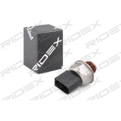 Jutiklis, degalų slėgis
                                RIDEX                                                3942S0033, Nen