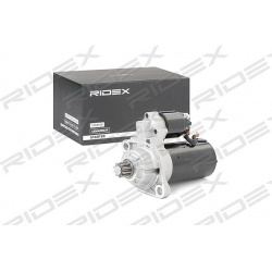RIDEX                                                2S0029, Nenurodytas gamintojas, 2S0029, auto detalė