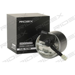 Kuro filtras
                                RIDEX                                                9F0140, Nenurodytas gaminto