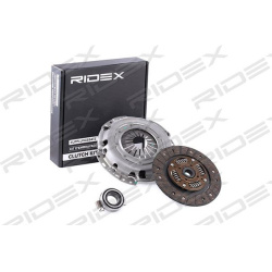 sankabos komplektas
                                RIDEX                                                479C0044, Nenurodyta