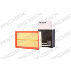 oro filtras
                                RIDEX                                                8A0329, Nenurodytas gamintoj