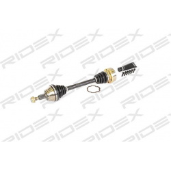 RIDEX                                                13D0004, Nenurodytas gamintojas, 13D0004, auto detalė