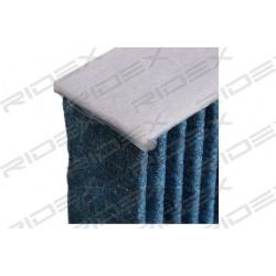 filtras, salono oras
                                RIDEX                                424I0511, Nenurodytas gamintojas, 4