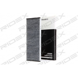 filtras, salono oras
                                RIDEX                                424I0018, Nenurodytas gamintojas, 4