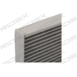 filtras, salono oras
                                RIDEX                                424I0542, Nenurodytas gamintojas, 4
