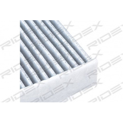filtras, salono oras
                                RIDEX                                424I0255, Nenurodytas gamintojas, 4