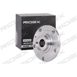 rato stebulė
                                RIDEX                                653W0014, Nenurodytas gamintojas, 653W0014