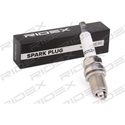 uždegimo žvakė
                                RIDEX                                686S0026, Nenurodytas gamintojas, 686S