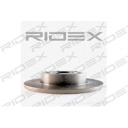stabdžių diskas (1vnt)
                                RIDEX                                82B0038, Nenurodytas gamintojas