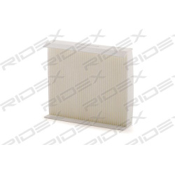filtras, salono oras
                                RIDEX                                424I0157, Nenurodytas gamintojas, 4