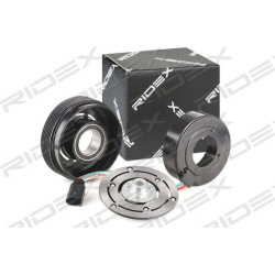 magnetinė sankaba, oro kondicionieriaus kompresorius
                                RIDEX                                  