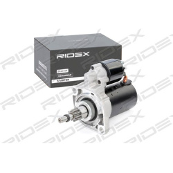 starteris
                                RIDEX                                                2S0054, Nenurodytas gamintojas