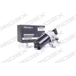 valytuvo variklis
                                RIDEX                                                295W0052, Nenurodytas 