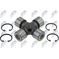 Lankstas, kardaninis velenas
                                NTY-SPEC                                                SKK-UU-0