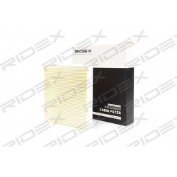 filtras, salono oras
                                RIDEX                                                424I0023, Nenurodyt