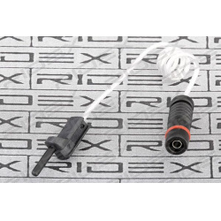 RIDEX                                                407W0016, Nenurodytas gamintojas, 407W0016, auto detalė