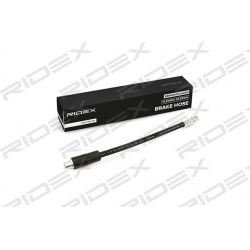 stabdžių žarnelė
                                RIDEX                                                83B0104, Nenurodyta