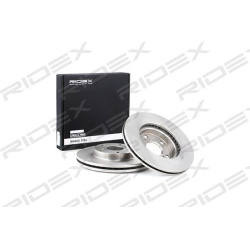 stabdžių diskas (1vnt)
                                RIDEX                                                82B0735, Nenuro