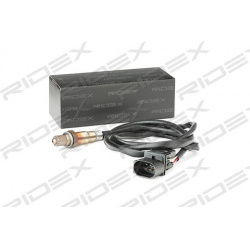 lambda jutiklis
                                RIDEX                                                3922L0163, Nenurodytas g
