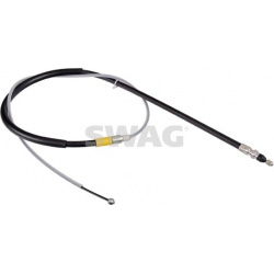 trosas, stovėjimo stabdys
                                SWAG                                                33 10 0314, Ne