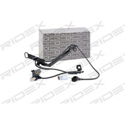 jutiklis, rato greitis
                                RIDEX                                                412W0289, Nenurod