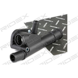 aušinimo skysčio jungė
                                RIDEX                                                3219C0030, Nen