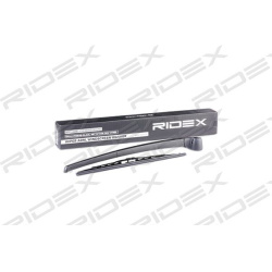 RIDEX                                                301W0018, Nenurodytas gamintojas, 301W0018, auto detalė