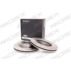 stabdžių diskas (1vnt)
                                RIDEX                                                82B0141, Nenuro