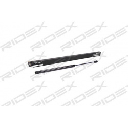 dujinė spyruoklė, bagažinė
                                RIDEX                                                219G0022,
