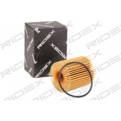 alyvos filtras
                                RIDEX                                                7O0051, Nenurodytas gamin