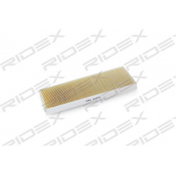 filtras, salono oras
                                RIDEX                                                424I0311, Nenurodyt