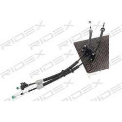 trosas, neautomatinė transmisija
                                RIDEX                                                1787C0