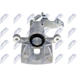 stabdžių apkaba
                                NTY                                                HZT-KA-016, NTY, HZT-KA-