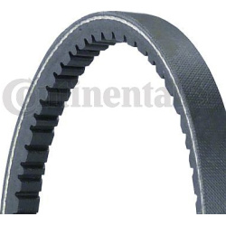 V formos diržas
                                CONTINENTAL CTAM                                                11,0X528Ld, 