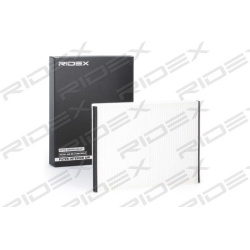 filtras, salono oras
                                RIDEX                                                424I0372, Nenurodyt
