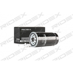 kuro filtras
                                RIDEX                                9F0022, Nenurodytas gamintojas, 9F0022, aut