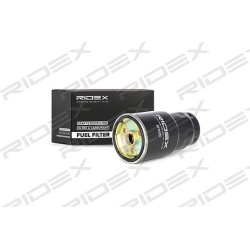 kuro filtras
                                RIDEX                                9F0020, Nenurodytas gamintojas, 9F0020, aut