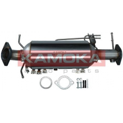 DPF, kietųjų dalelių filtras
                                KAMOKA                                8010063, KAMOKA, 801006