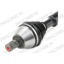 pusašis
                                RIDEX                                13D0706, Nenurodytas gamintojas, 13D0706, auto 
