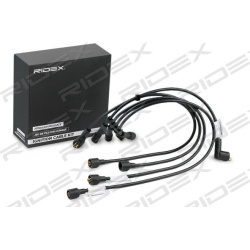 uždegimo laido komplektas
                                RIDEX                                                685I0202, Nen