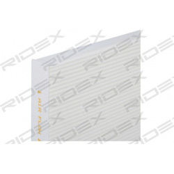 filtras, salono oras
                                RIDEX                                424I0289, Nenurodytas gamintojas, 4