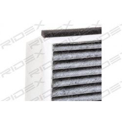 filtras, salono oras
                                RIDEX                                424I0042, Nenurodytas gamintojas, 4