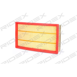 Oro filtras
                                RIDEX                                                8A0292, Nenurodytas gamintoj