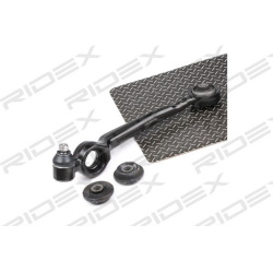 pakabos svirtis
                                RIDEX                                                273C0037, Nenurodytas ga