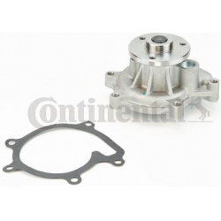 Vandens siurblys, variklio aušinimas
                                CONTINENTAL CTAM                                       